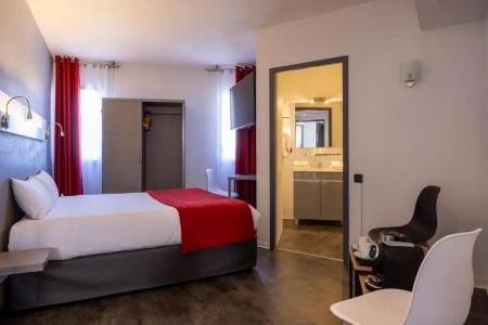 The Originals City, Hôtel Les Dômes, Perpignan Sud - 57