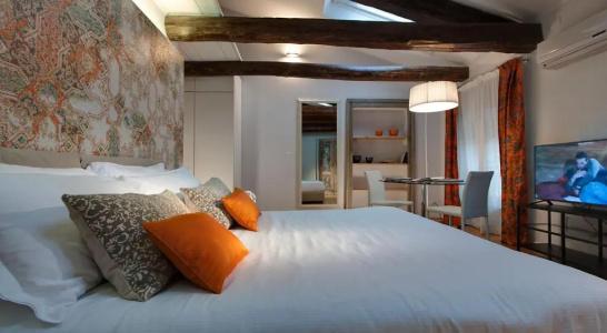 Piazza Vittorio Suites - 47