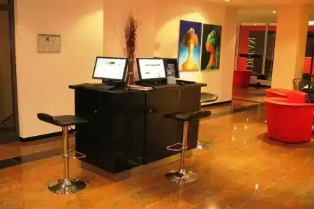 Grand Dream Main City Center - 1