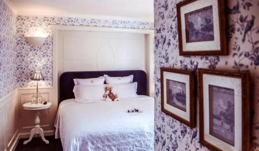 De Orangerie - Small Luxury Hotels of the World - 81