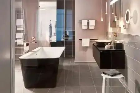 Radisson Blu Frankfurt - 75