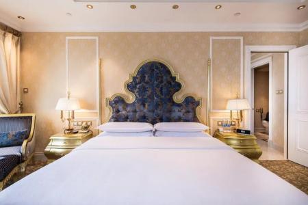Sheraton Chongqing - 178
