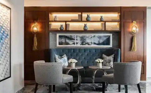 The Ritz-Carlton Atlanta - 7