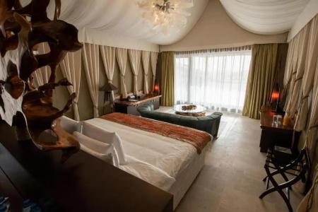 Telal Resort Al Ain - 55