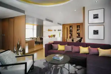 Marriott Executive Bangkok, Sukhumvit Thonglor - 5