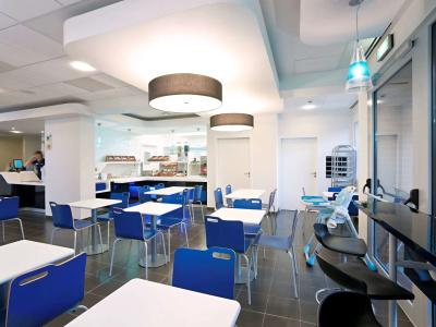 ibis budget Torun - 10