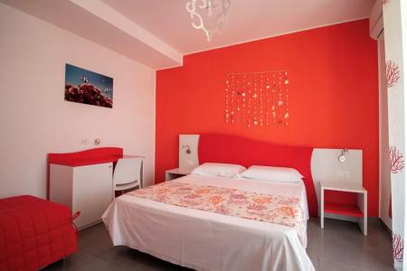 b&b Aria Di Mare - 71
