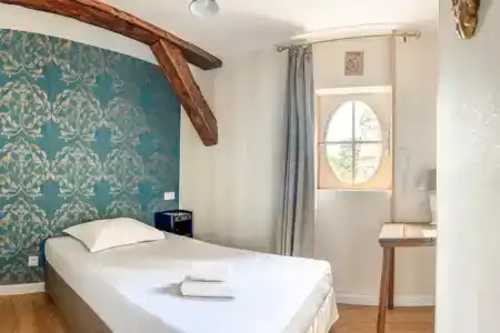 hôTel De France Et De Guise - 35