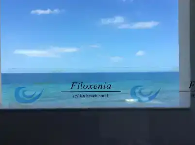 Filoxenia Beach - 33