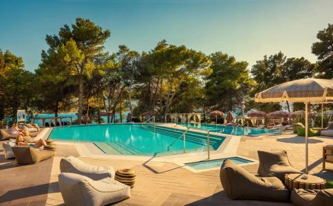 Hvar [Placeshotel] By Valamar - 20