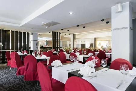 Metropol Spa - 18
