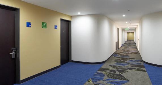 Holiday Inn Express - Mexico Basilica, An Ihg - 11