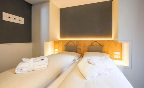 Avenida Panorama Suites Kaprun - 173