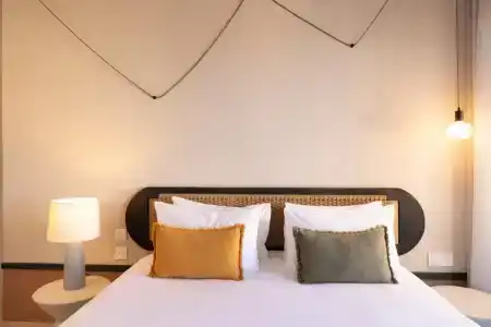 Hôtel Magnan - 35