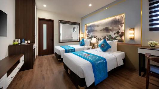 Grand Dragon Hanoi - 46