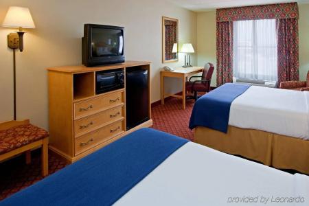 Holiday Inn Express Indianapolis South, An Ihg - 3