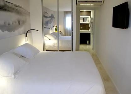 Best Western Hôtel Alcyon - 101