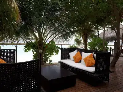 NH Maldives Kuda Rah Resort - 25