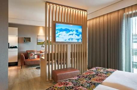 Holiday Inn - OsnabrüCk, An Ihg - 76