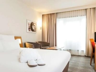 Novotel Gent Centrum - 56