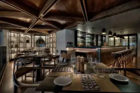 Le Royal Meridien Abu Dhabi - 18