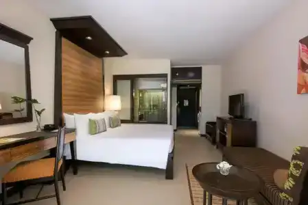 Siam Bayshore Pattaya - Sha Plus Certified - 52