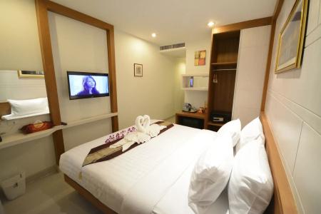 The Patong Center-Sha Certified - 6
