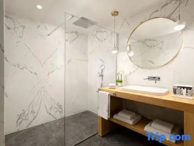 Jw Marriott Cannes - 61
