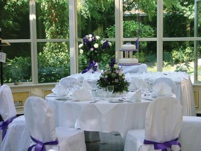 Grange White Hall - 14