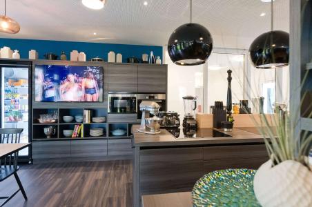 Mercure Stuttgart Böblingen - 16