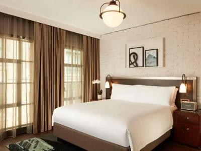 Mondrian London Shoreditch - 169