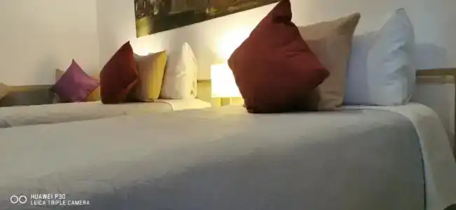 Vatican Central Suites - 13