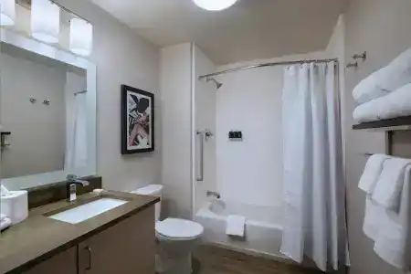 TownePlace Suites by Marriott San Diego Airport/Liberty Station - 54