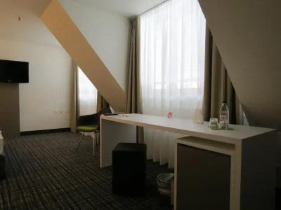 Comfor Ulm City - 135
