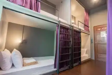 Tian Tian Hostel - 52
