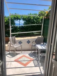 Residence Terra Rossa Taormina - 37