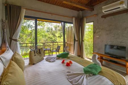 Alama Sea Village Resort - Sha Extra Plus - 50