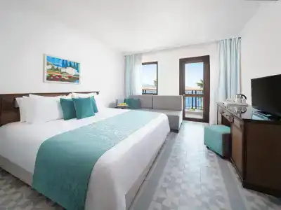 Asteria Bodrum Resort - 20