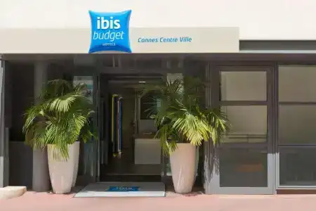 ibis budget Cannes Centre Ville - 18