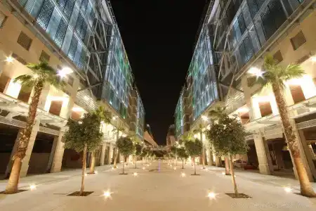 The Boulevard Arjaan by Rotana - 0
