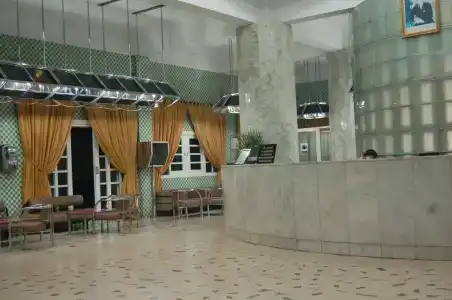 Appart-Hôtel Tagadirt - 43