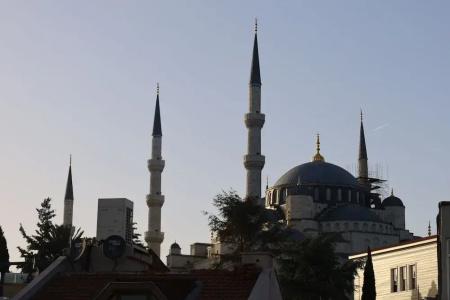 Galaxy Sultanahmet - 59