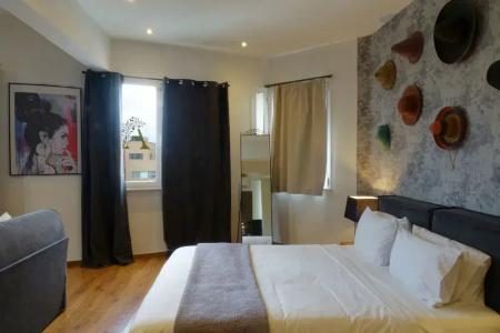 The Athens Version Luxury Suites - 34