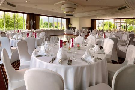 Heidelberg Marriott - 22