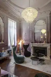 Yndo Hôtel - 36