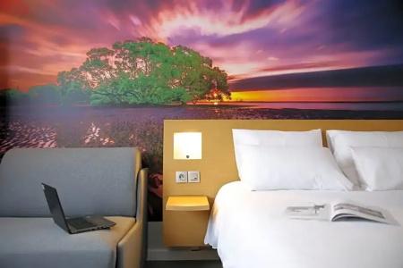 Novotel Lille Centre Grand Place - 69