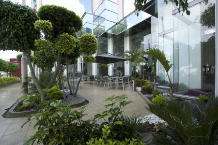 Crowne Plaza Mexico City North-Tlalnepantla, An Ihg - 33