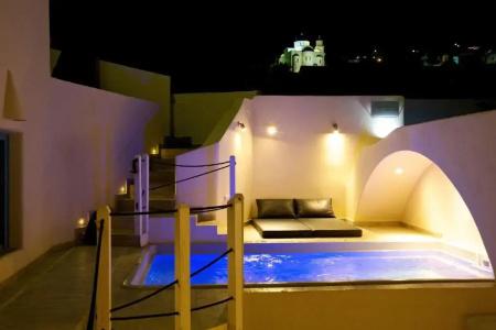 Alizea Villas & Suites - 105