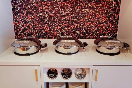 Hampton By Hilton Ordu - 26