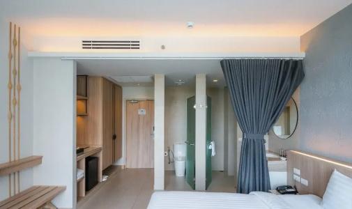 Isanook Resort & Suites Hua Hin - Sha Plus Certified - 110